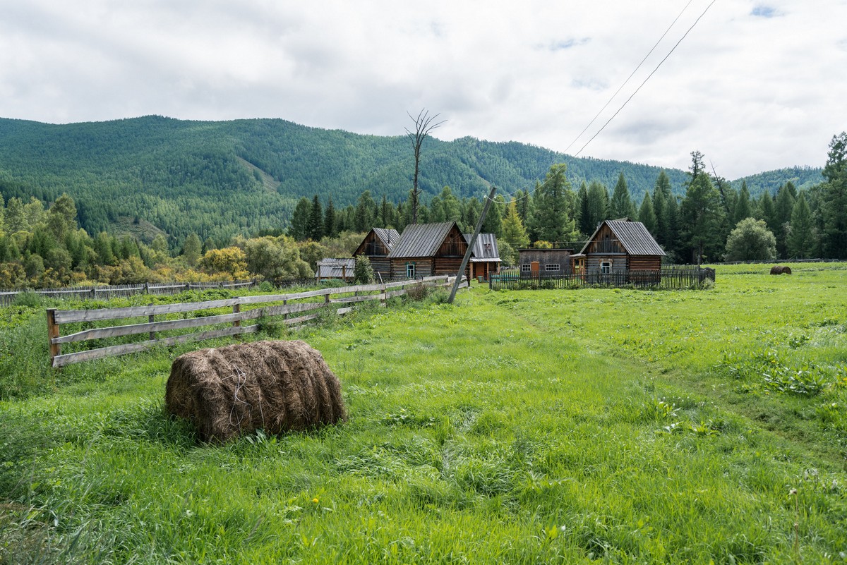 Permyakovka/Katazy (Пермяковка/Катазы)
